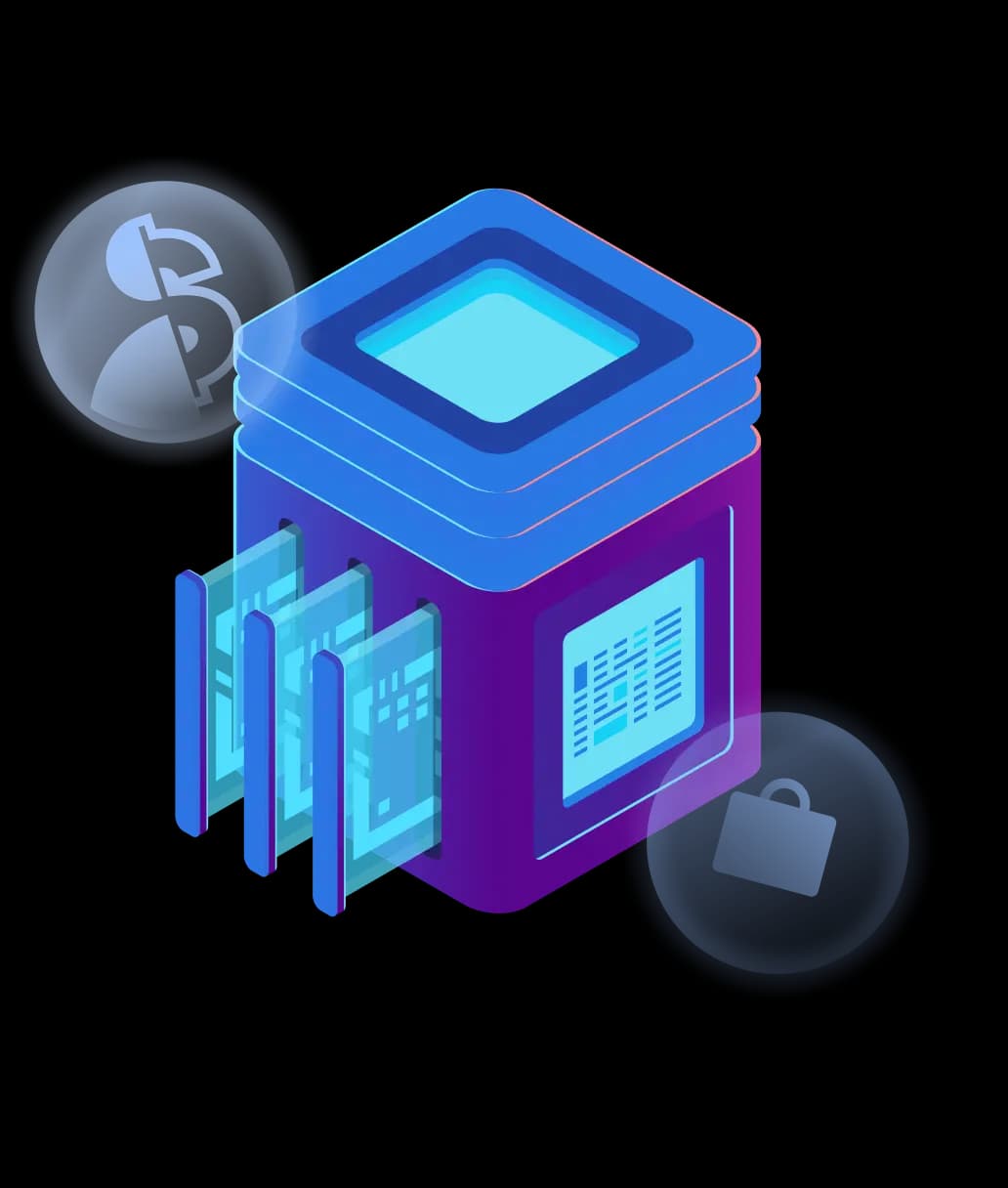 Internxt Cloud Object Storage